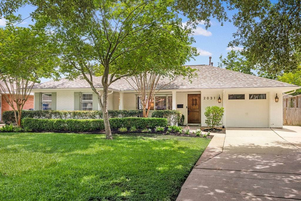 Houston, TX 77018,2031 Cheshire LN