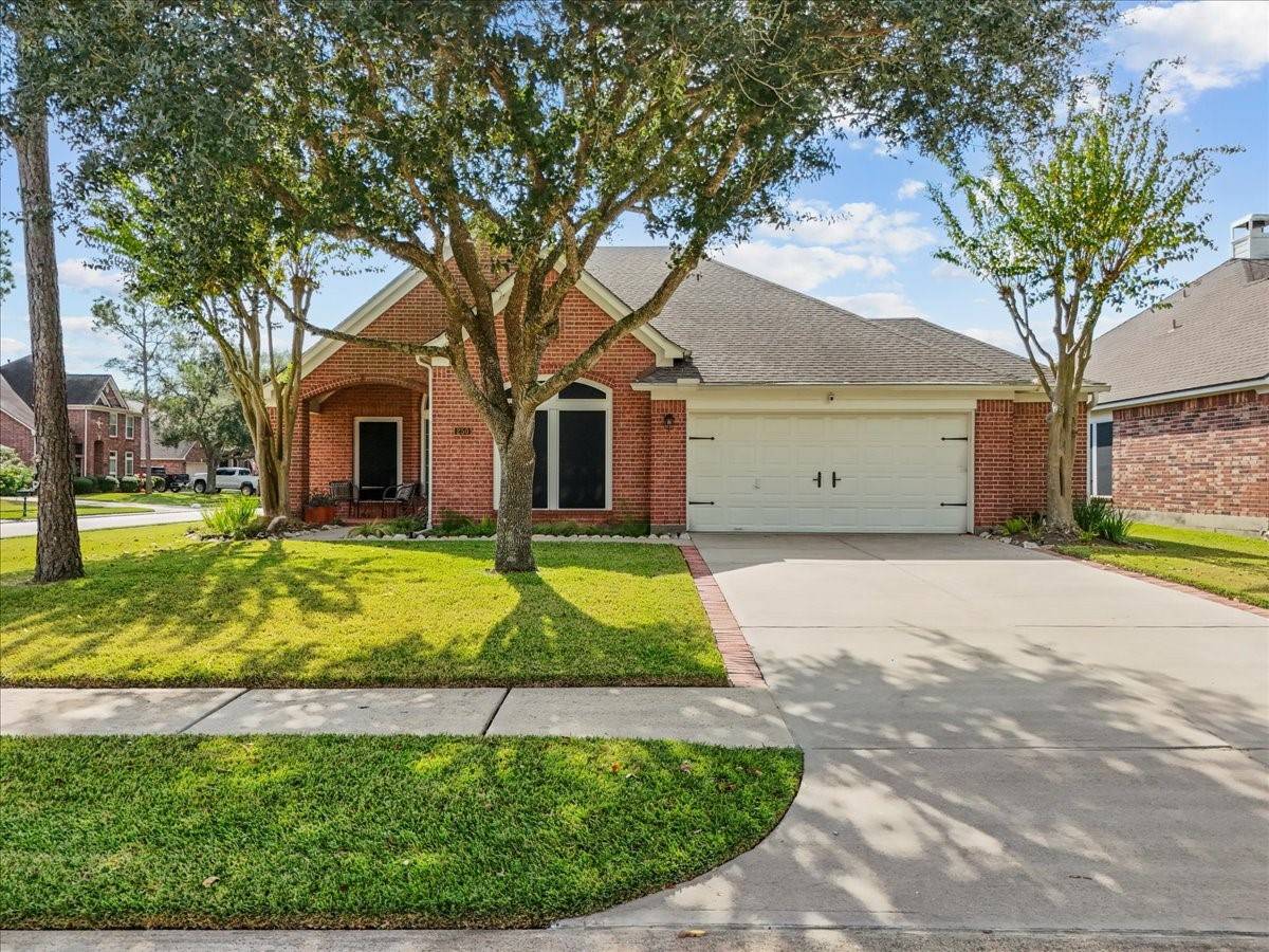 League City, TX 77573,250 Farnworth CIR