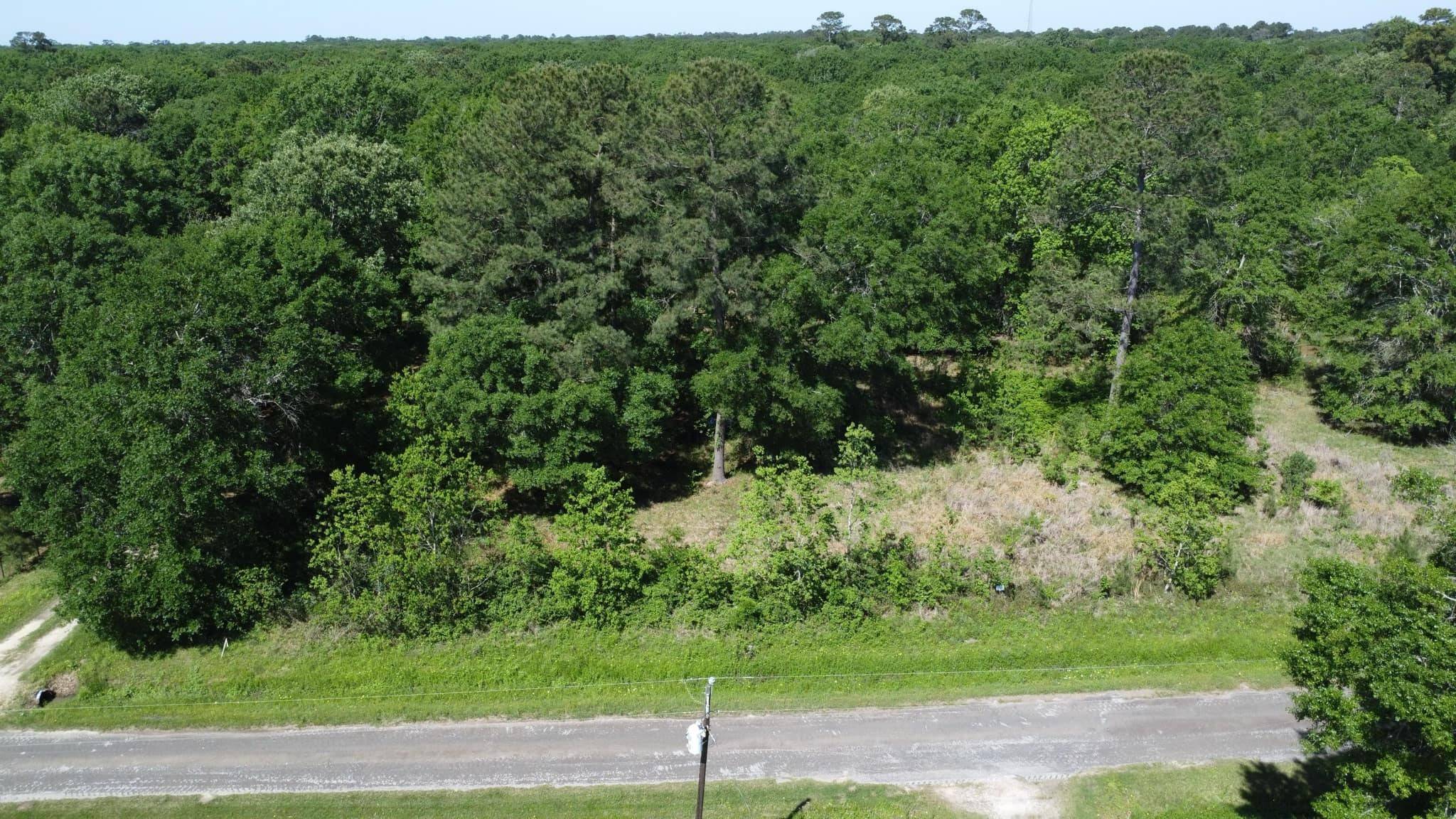 Hull, TX 77564,TBD County Road 2060