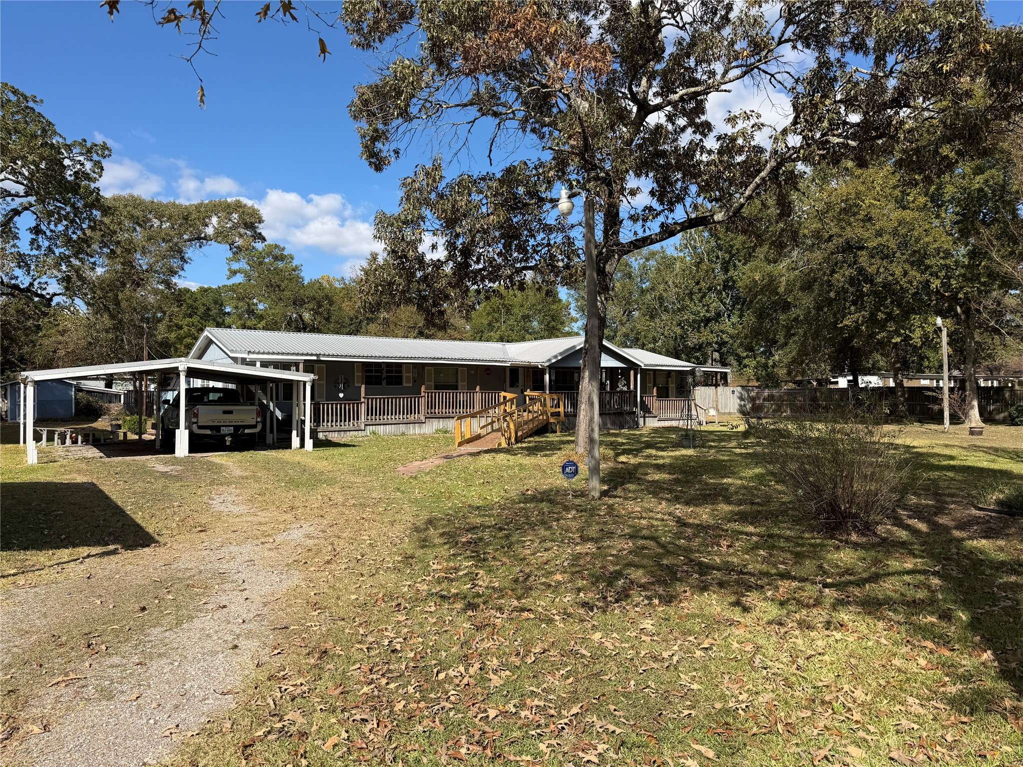 Magnolia, TX 77355,29927 Hunters RD