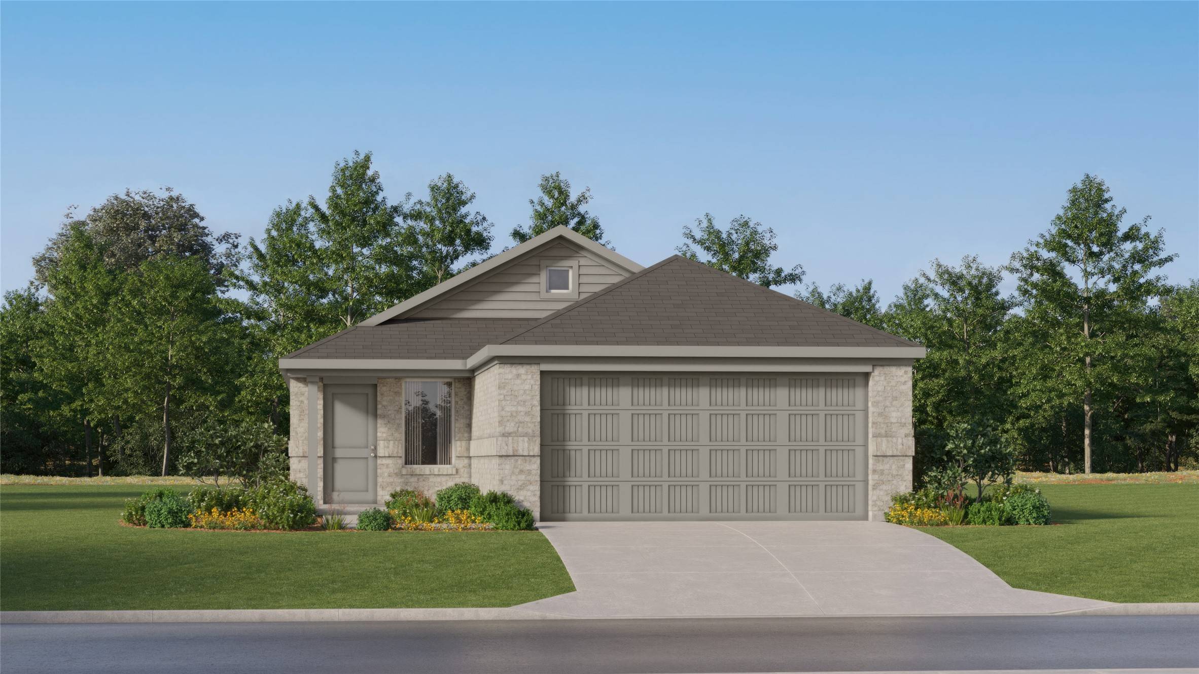 Conroe, TX 77306,14845 North Ascot Bend CIR