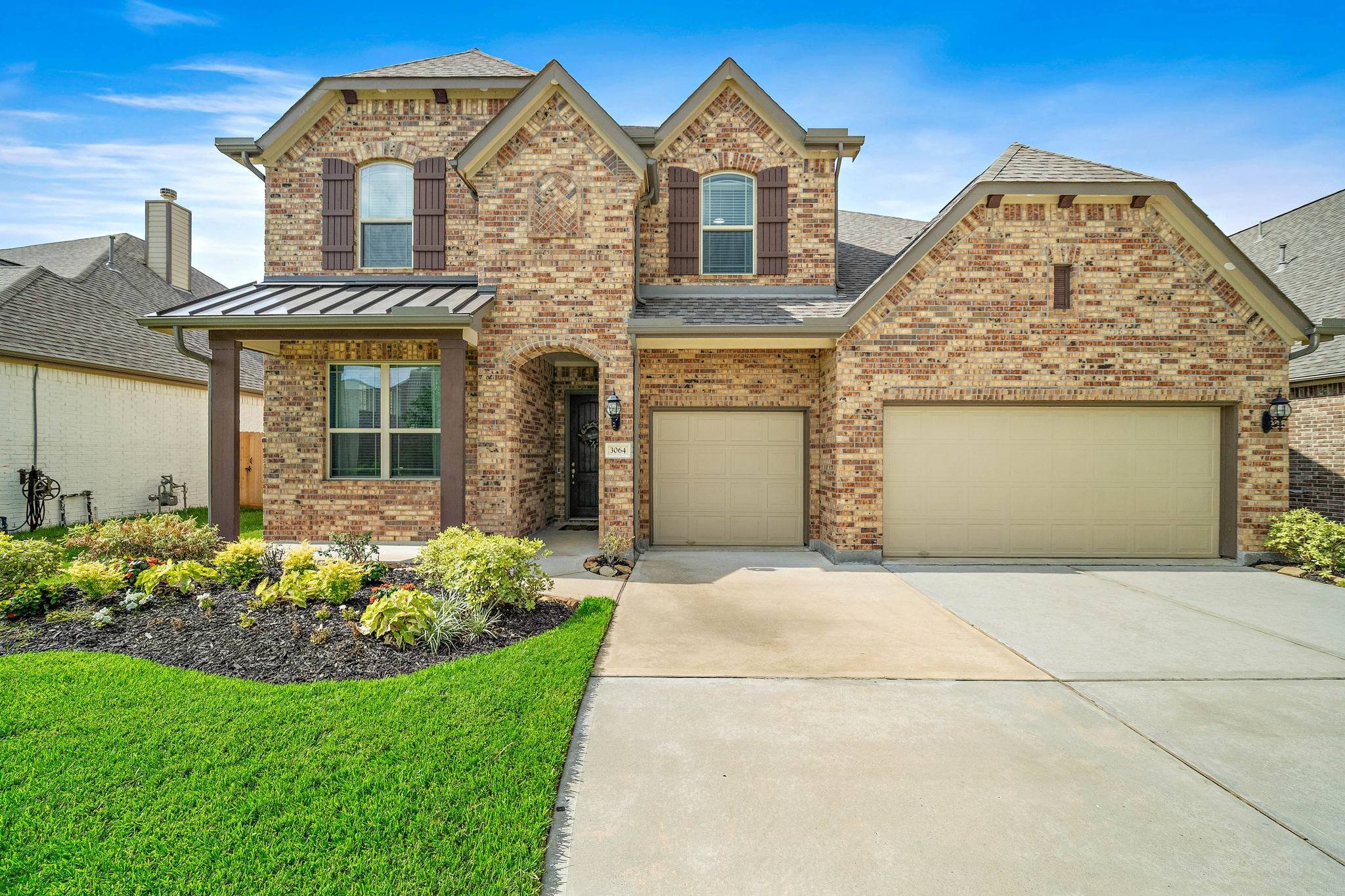 League City, TX 77573,3064 Bellflower Pass LN