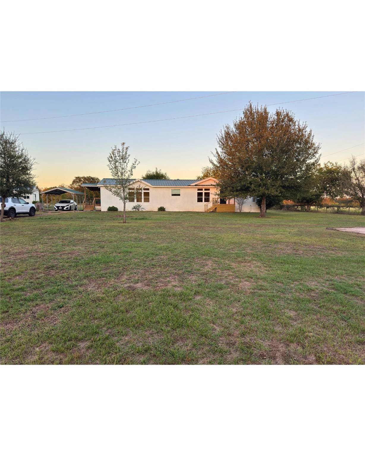 Dime Box, TX 77853,7862 FM 141