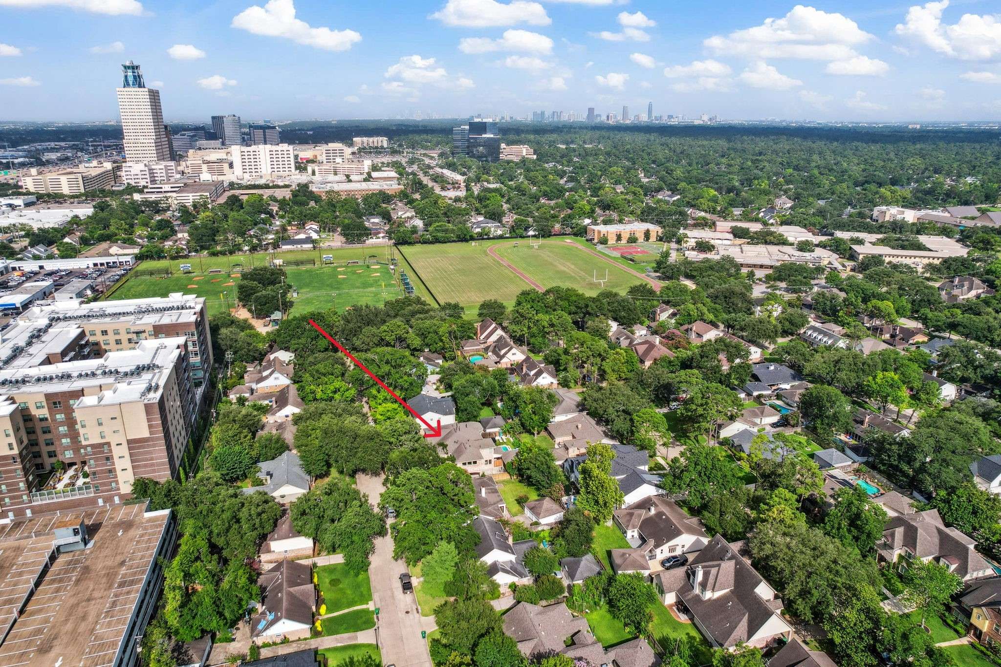 Houston, TX 77024,12619 Trail Hollow DR