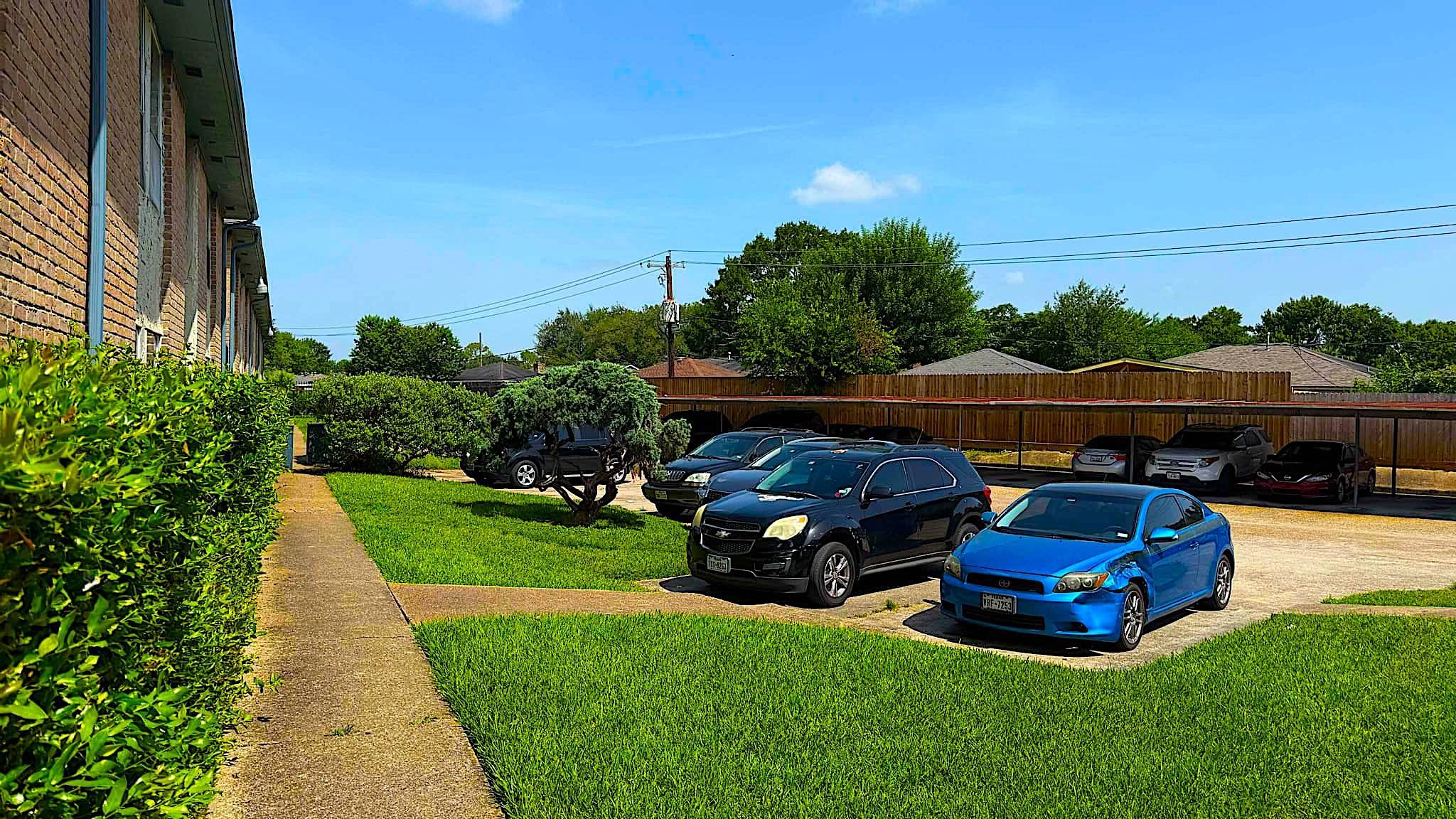 Houston, TX 77036,8360 Jorine DR #8360