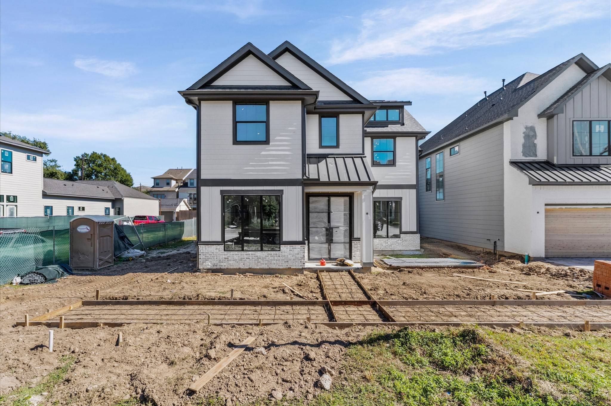 Houston, TX 77007,406 Columbia ST