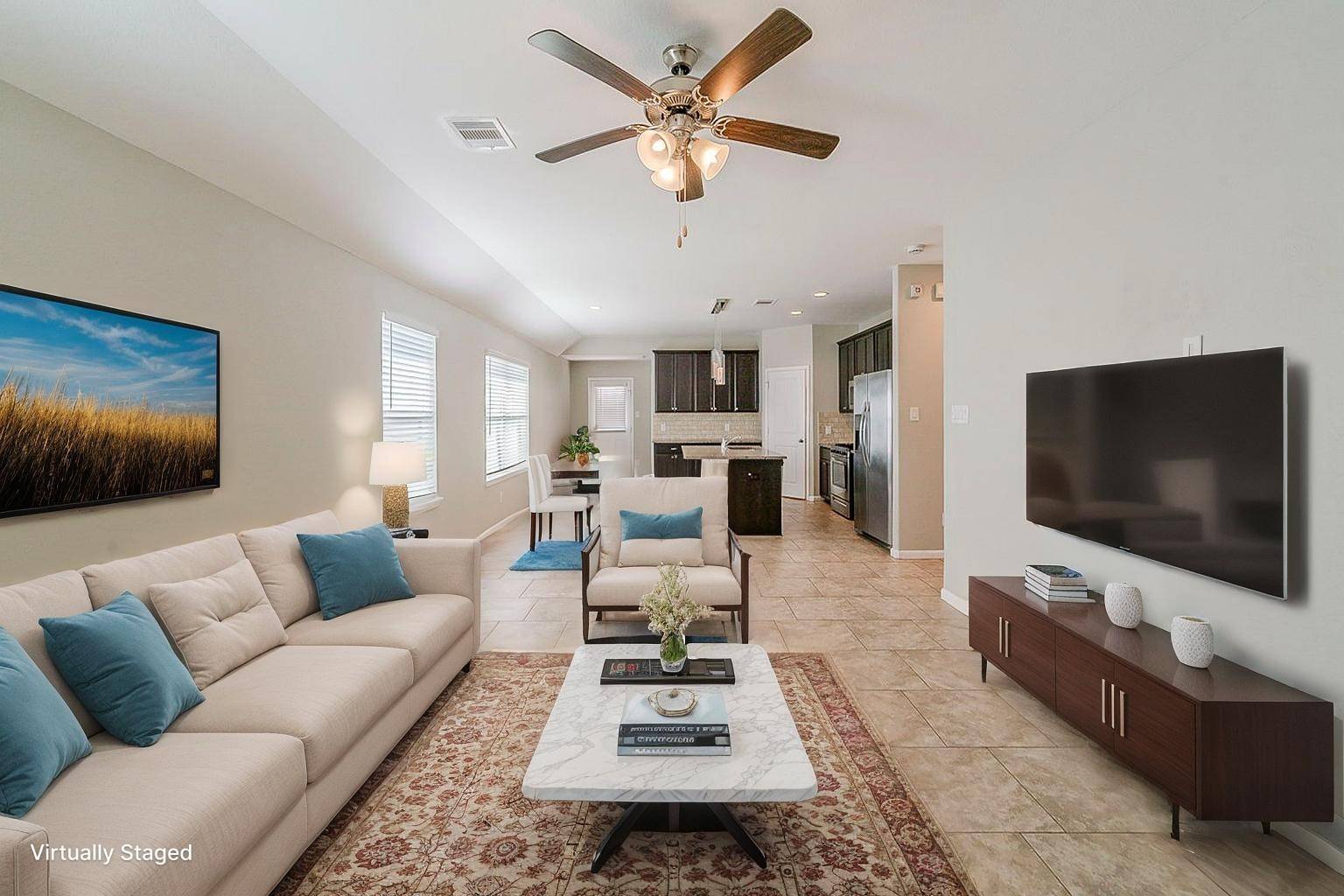 Houston, TX 77047,1603 N City Oaks LN