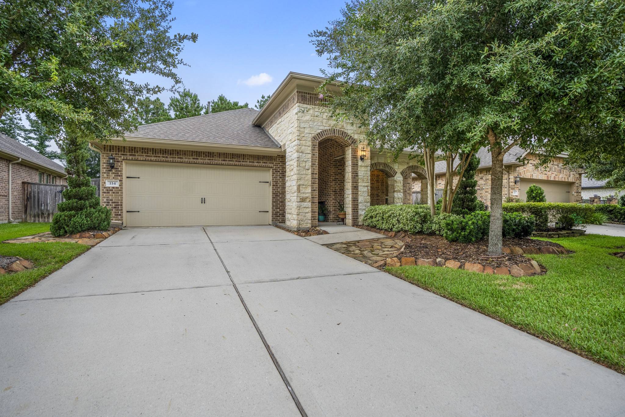 Montgomery, TX 77316,114 N Claret Cup LN