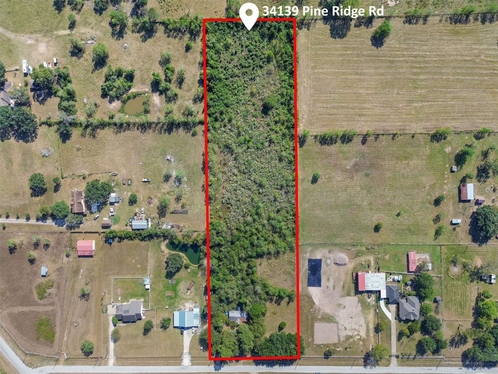 Waller, TX 77484,34139 Pineridge RD