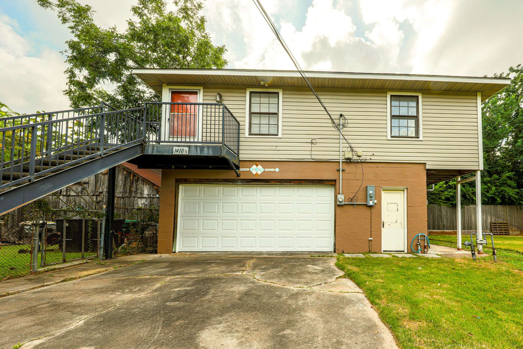 Houston, TX 77008,1410 Herkimer ST #1/2