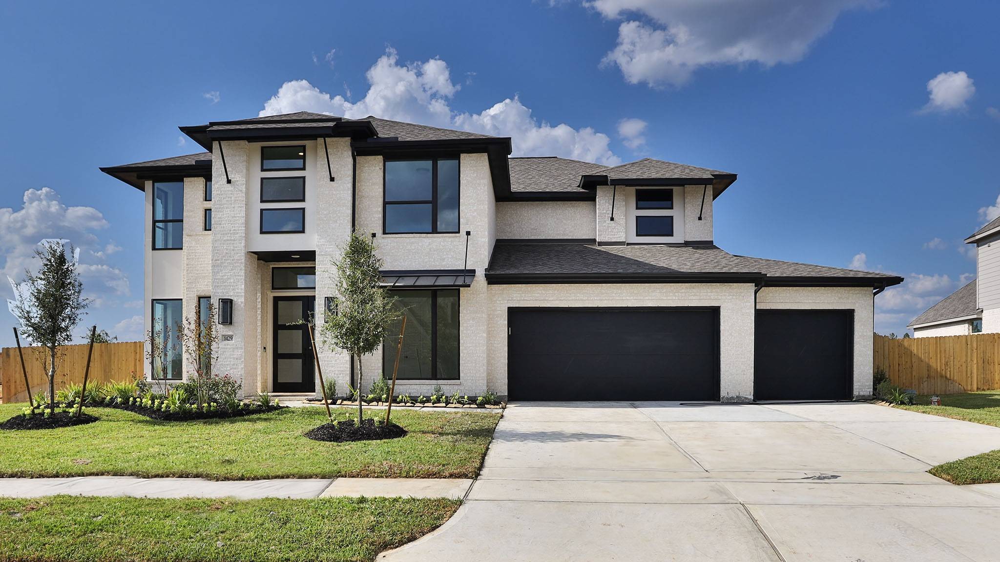 Magnolia, TX 77354,1429 Swayze ST