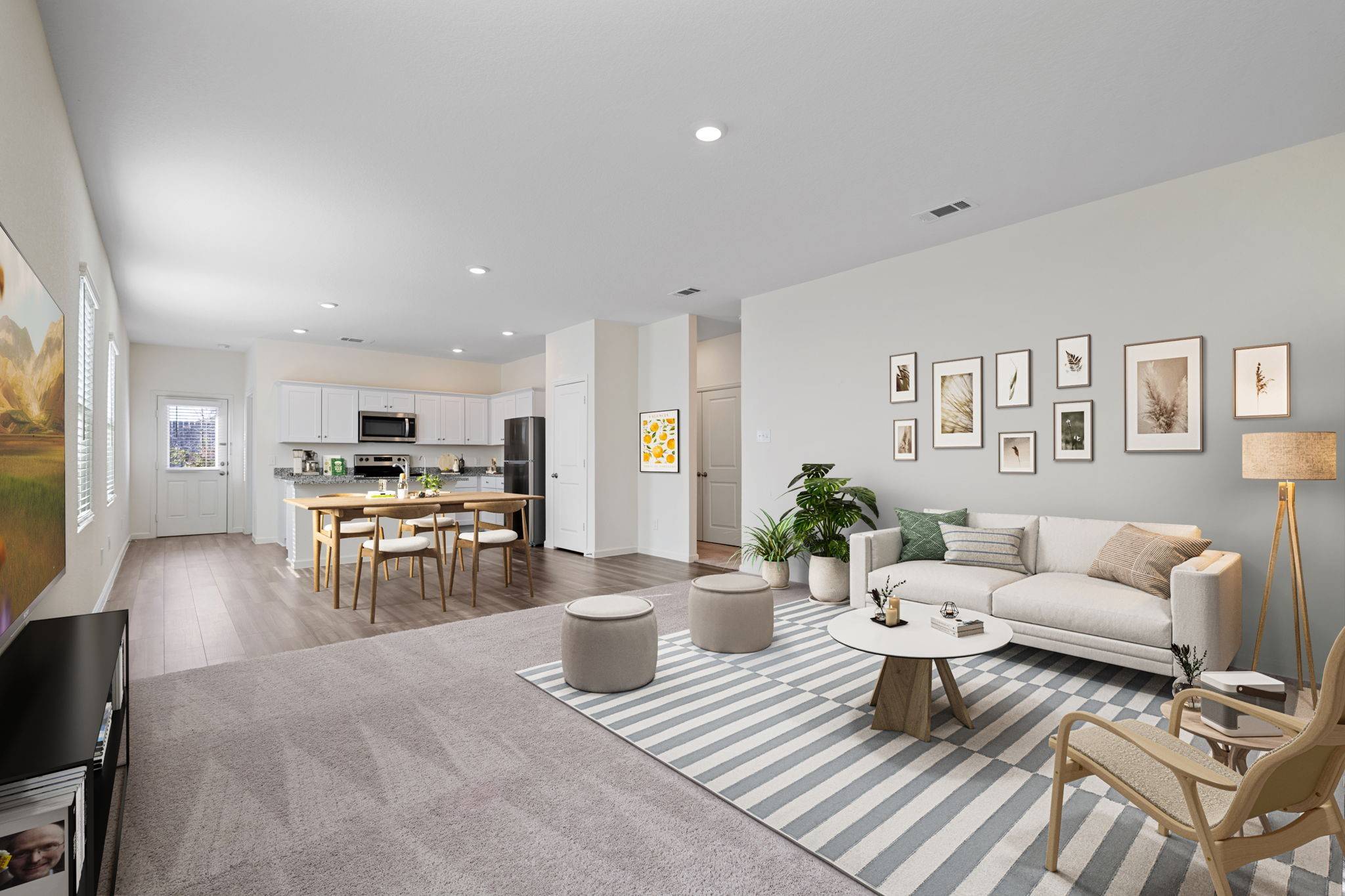 Conroe, TX 77316,614 Edge Lake CT