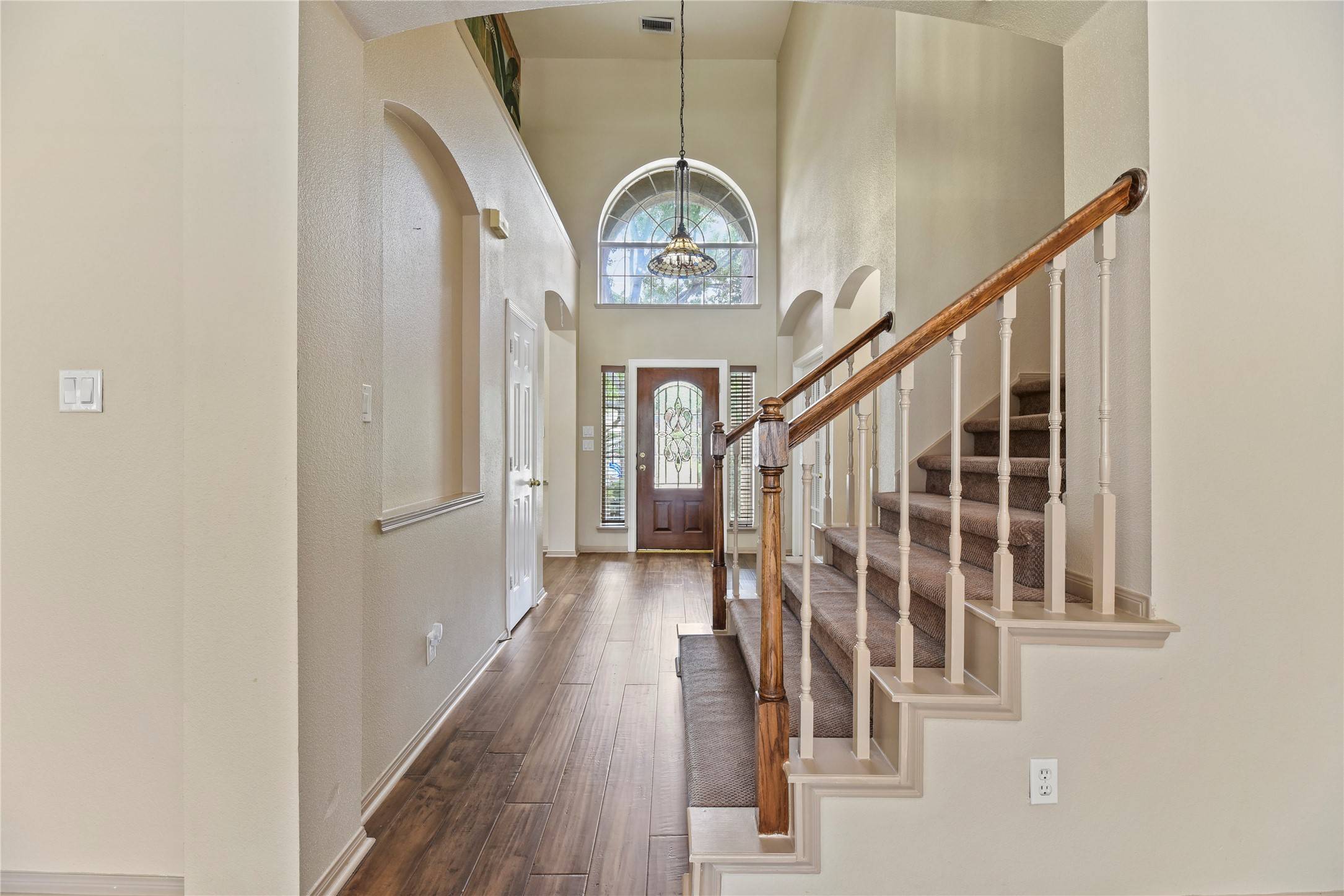 Houston, TX 77094,203 Jewel Park LN