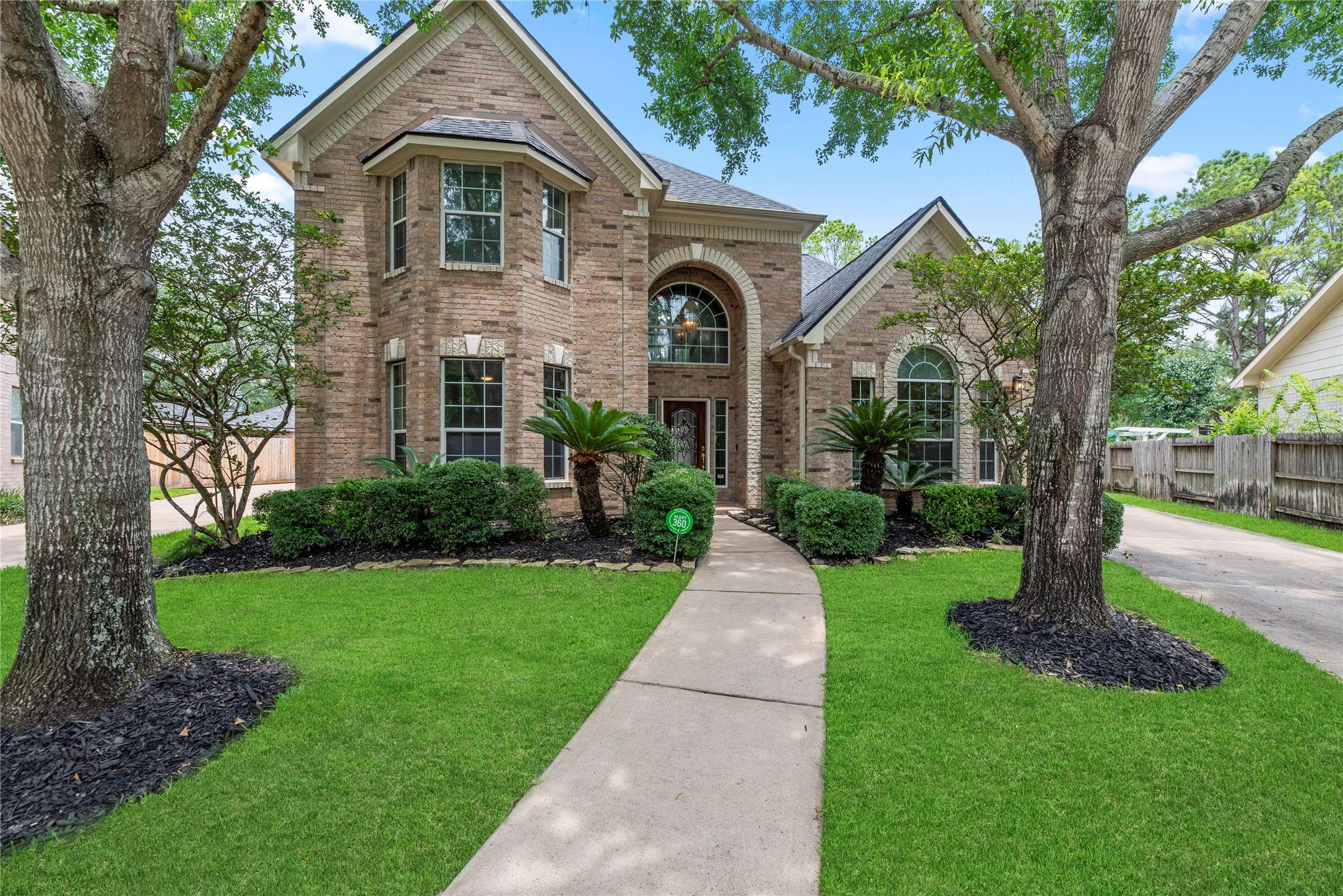 Houston, TX 77094,203 Jewel Park LN