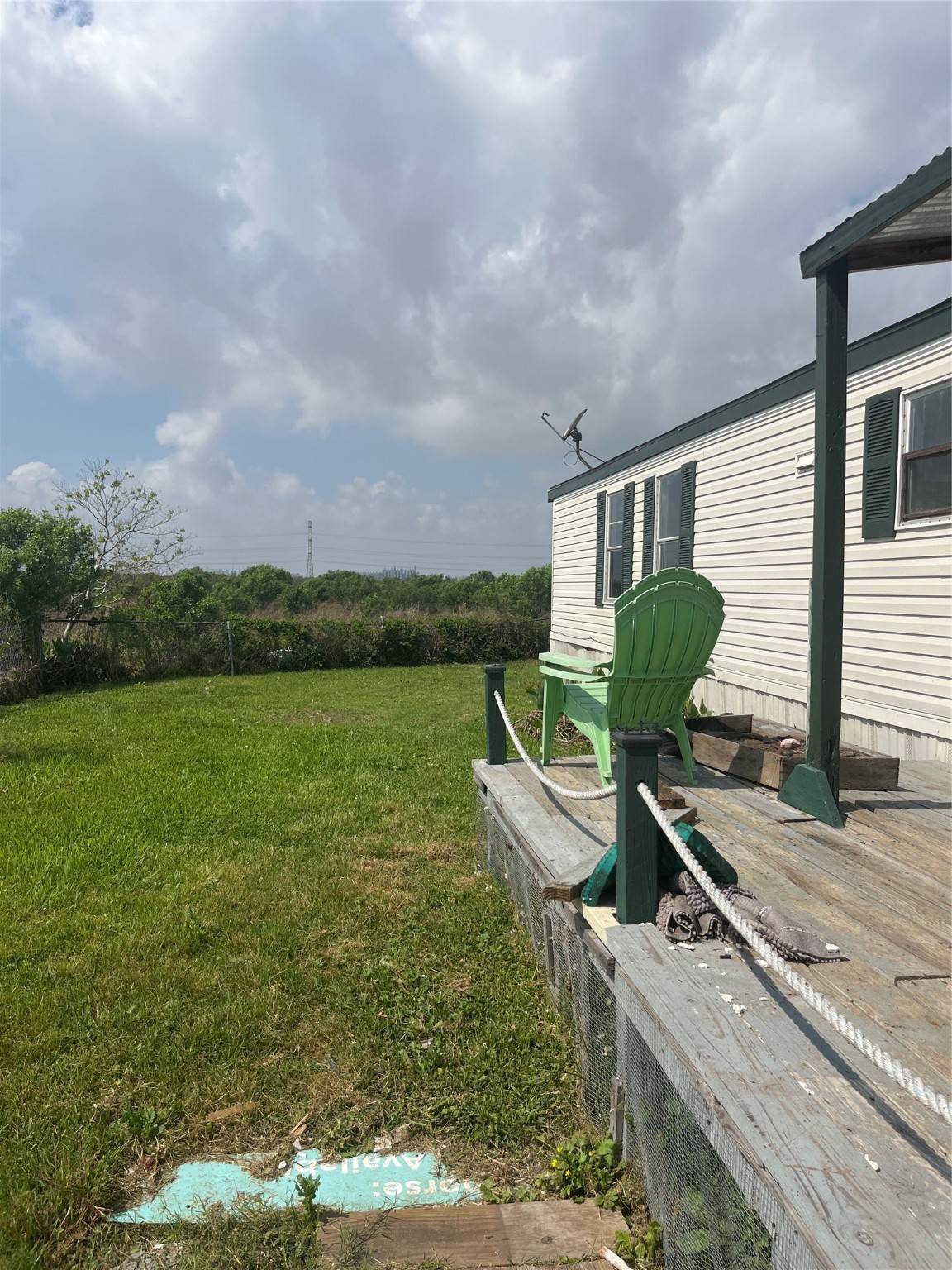 Oyster Creek, TX 77541,2525 Mcdonald RD