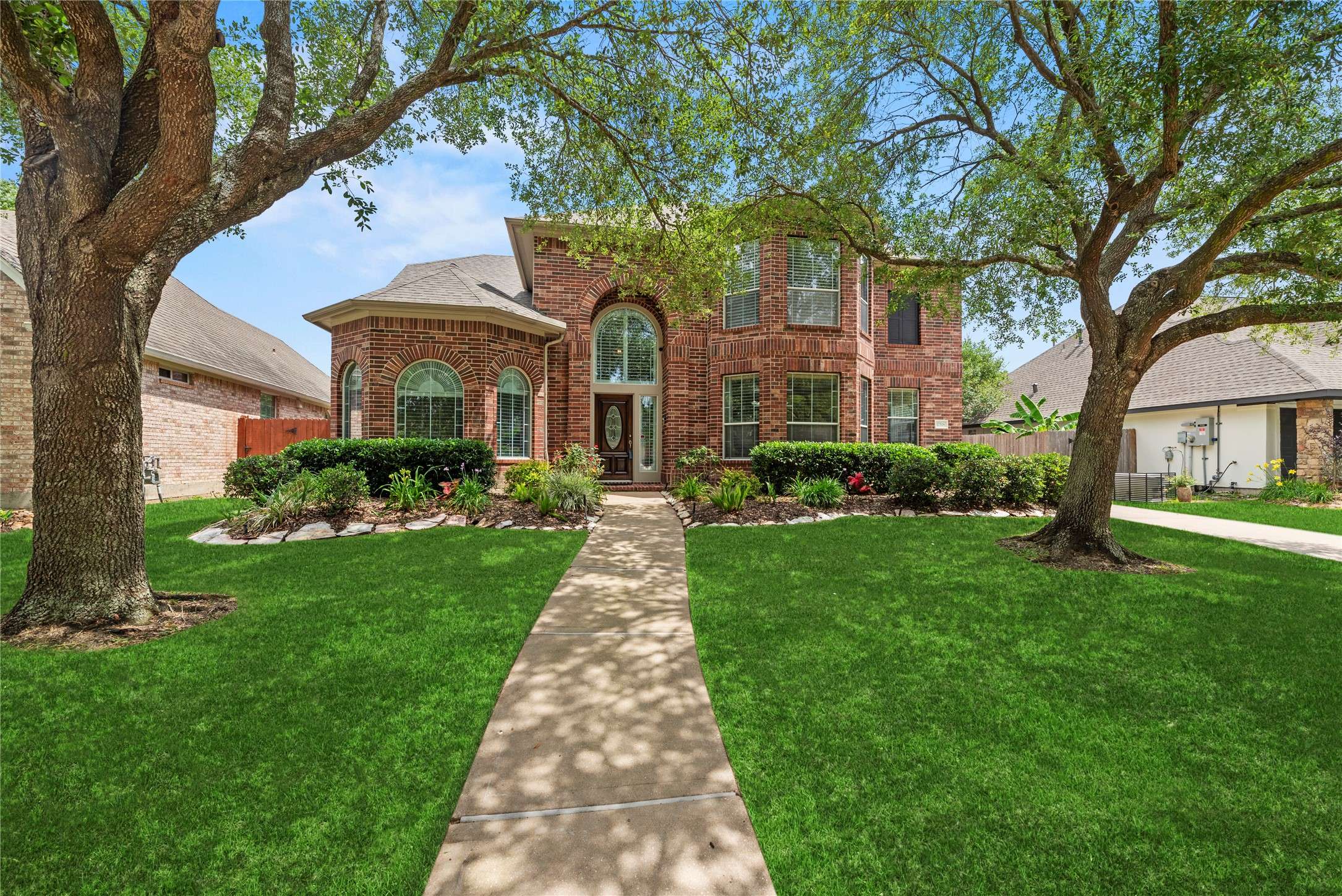 Houston, TX 77095,17518 Cypress Laurel ST