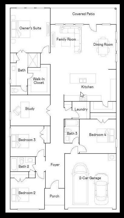 Katy, TX 77493,2944 Cordova Hill DR
