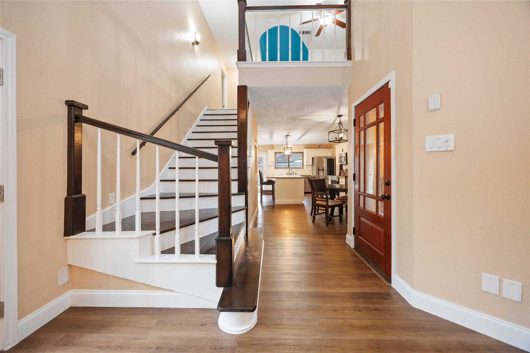 Baytown, TX 77521,7310 Hickory LN