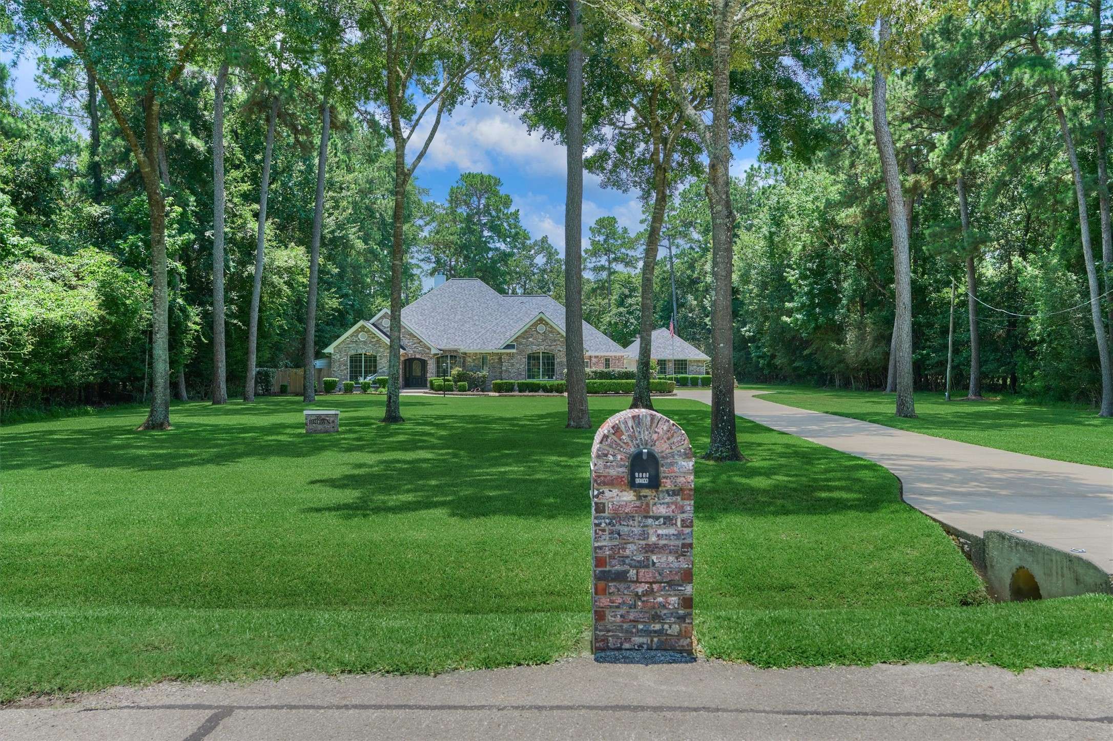 Magnolia, TX 77354,9331 Miller RD
