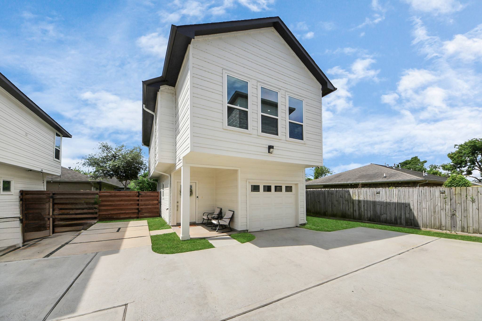 Houston, TX 77020,1811 Pannell ST #C