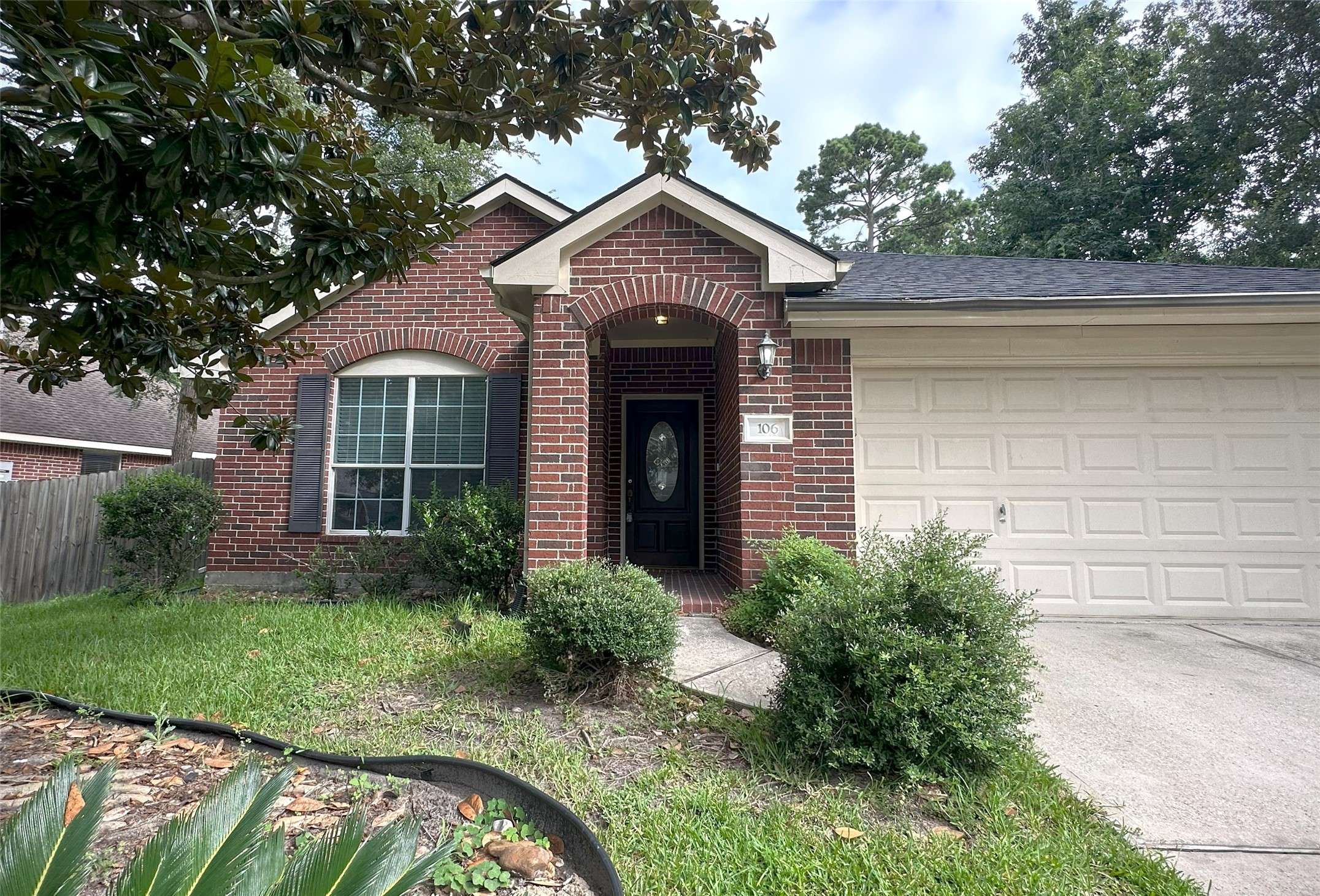 The Woodlands, TX 77382,106 S Abram CIR