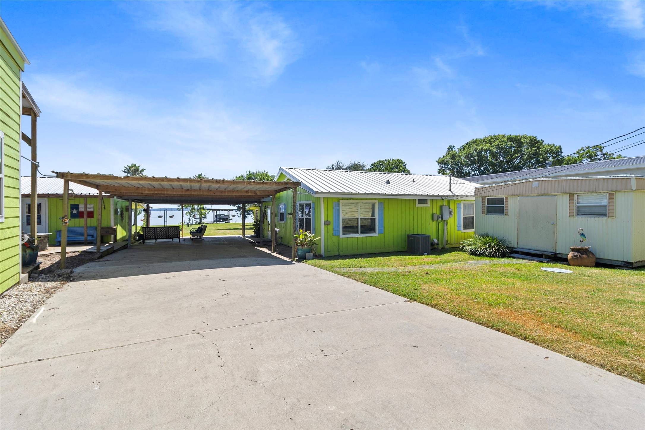 Livingston, TX 77351,184 Nugent DR