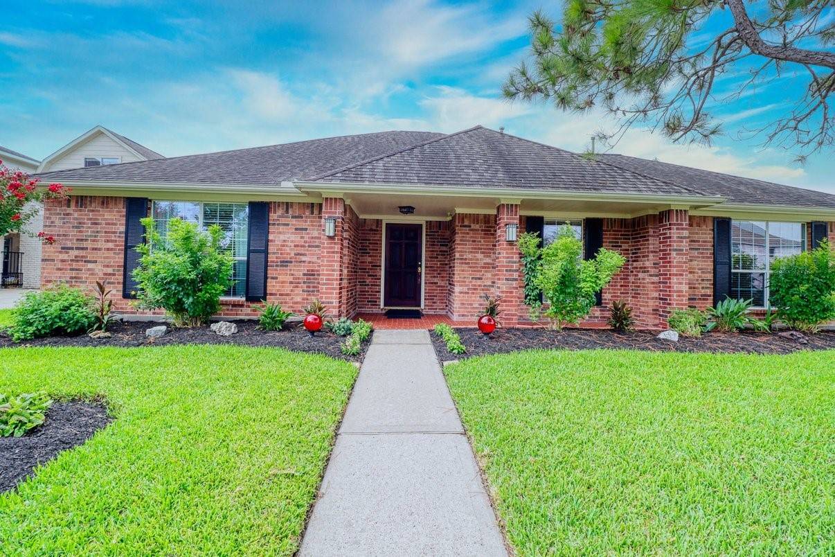 League City, TX 77573,2515 Purple Horse DR