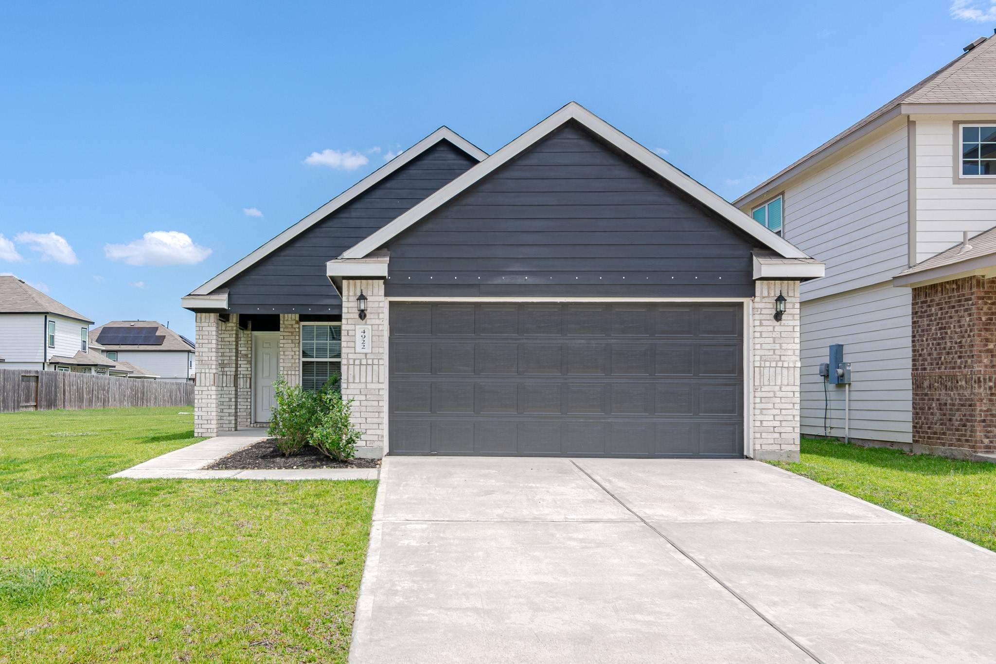 Spring, TX 77373,4922 Blue Jacaranda WAY