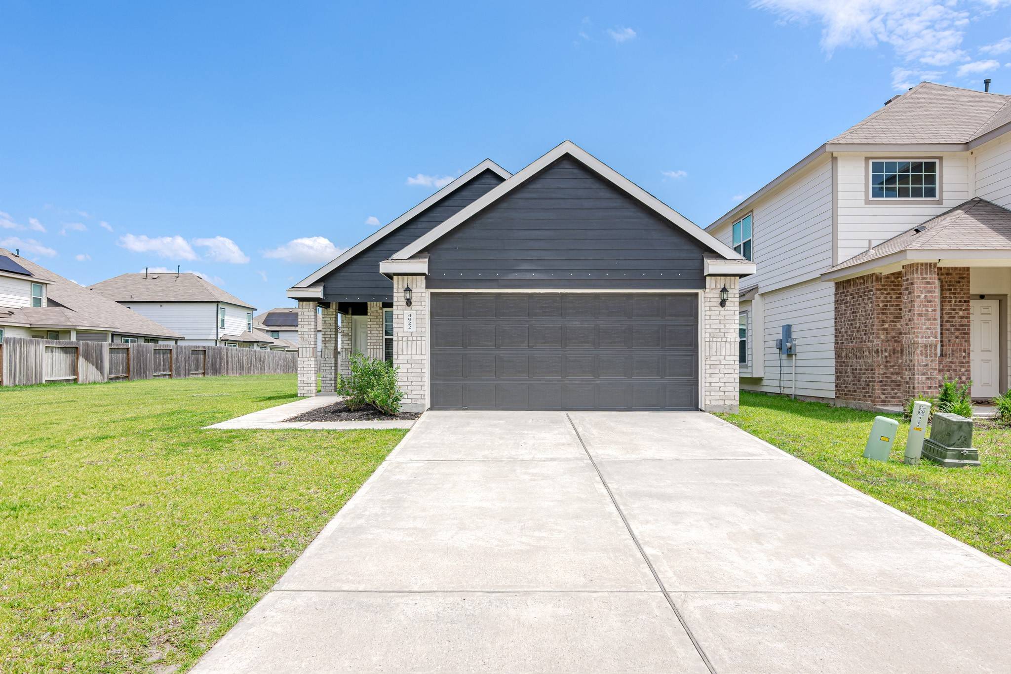 Spring, TX 77373,4922 Blue Jacaranda WAY