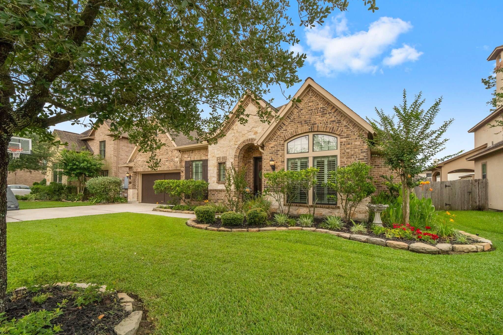 Shenandoah, TX 77384,117 Silverstone LN