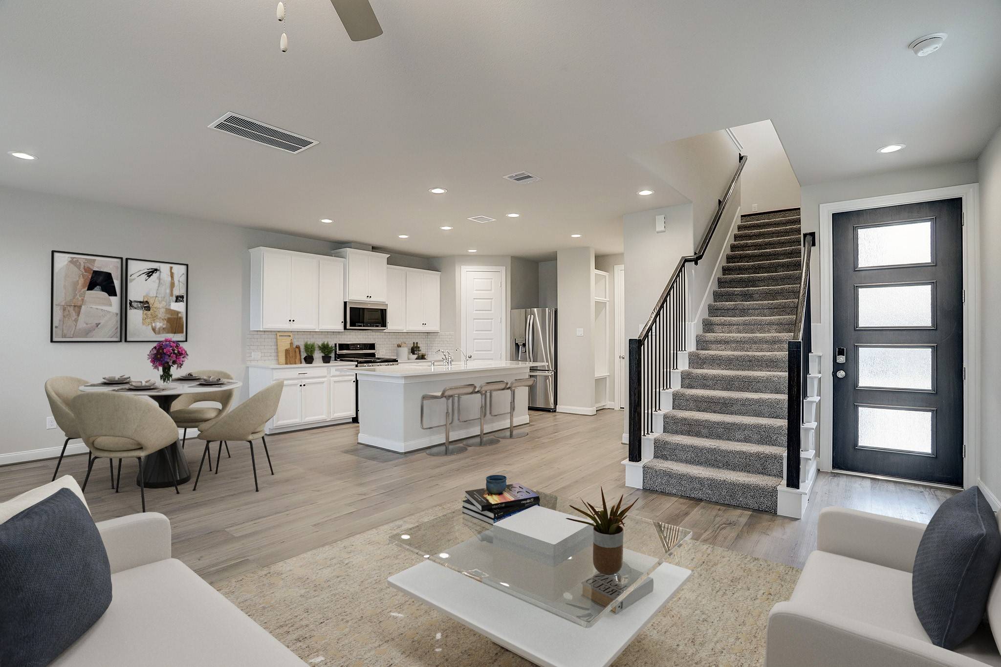 Houston, TX 77080,9838 Magnolia Village LN