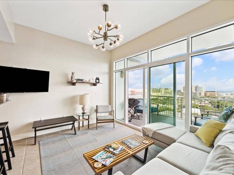 Galveston, TX 77550,500 Seawall BLVD #1005