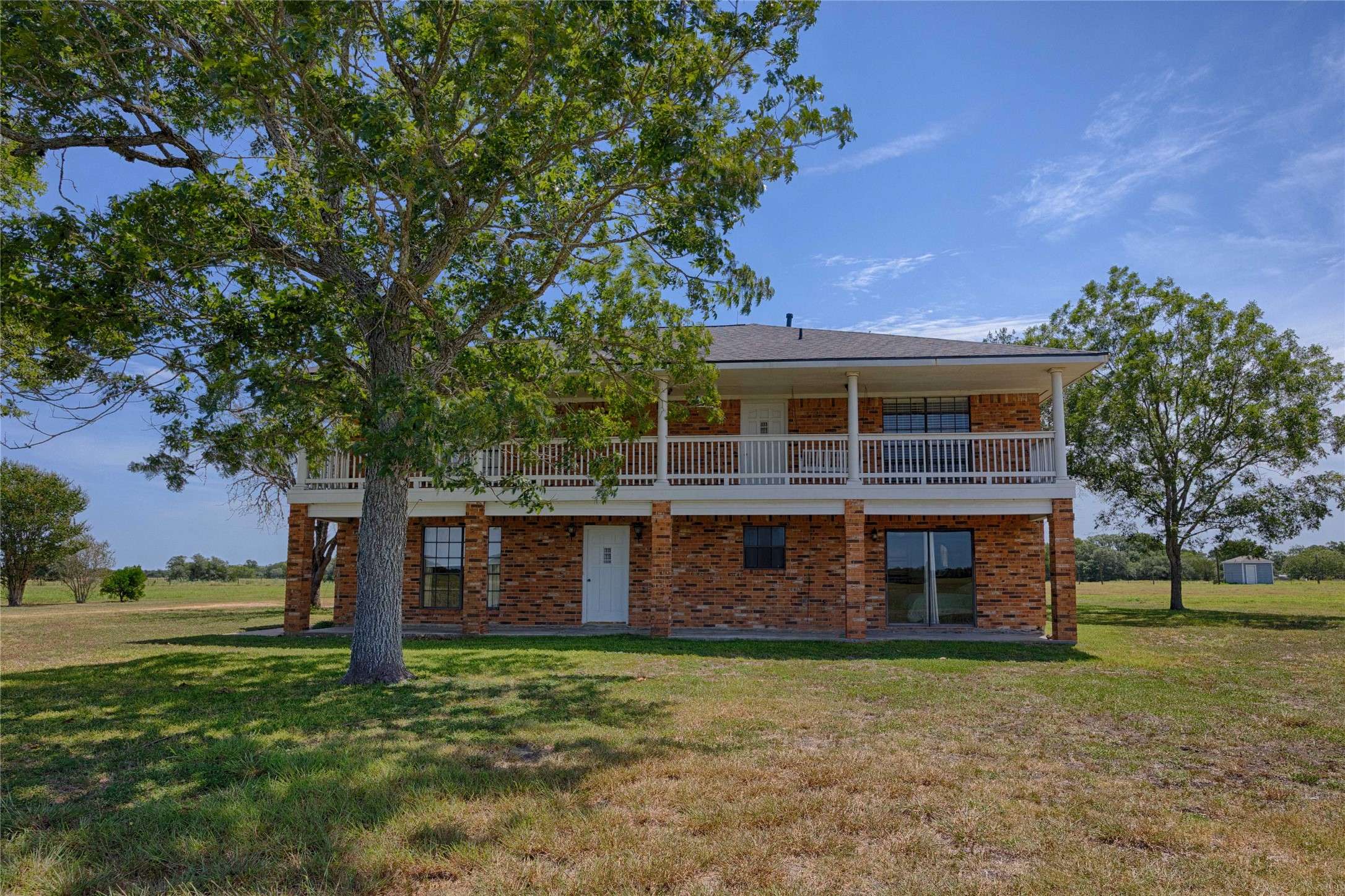 Schulenburg, TX 78956,2745 Holub RD