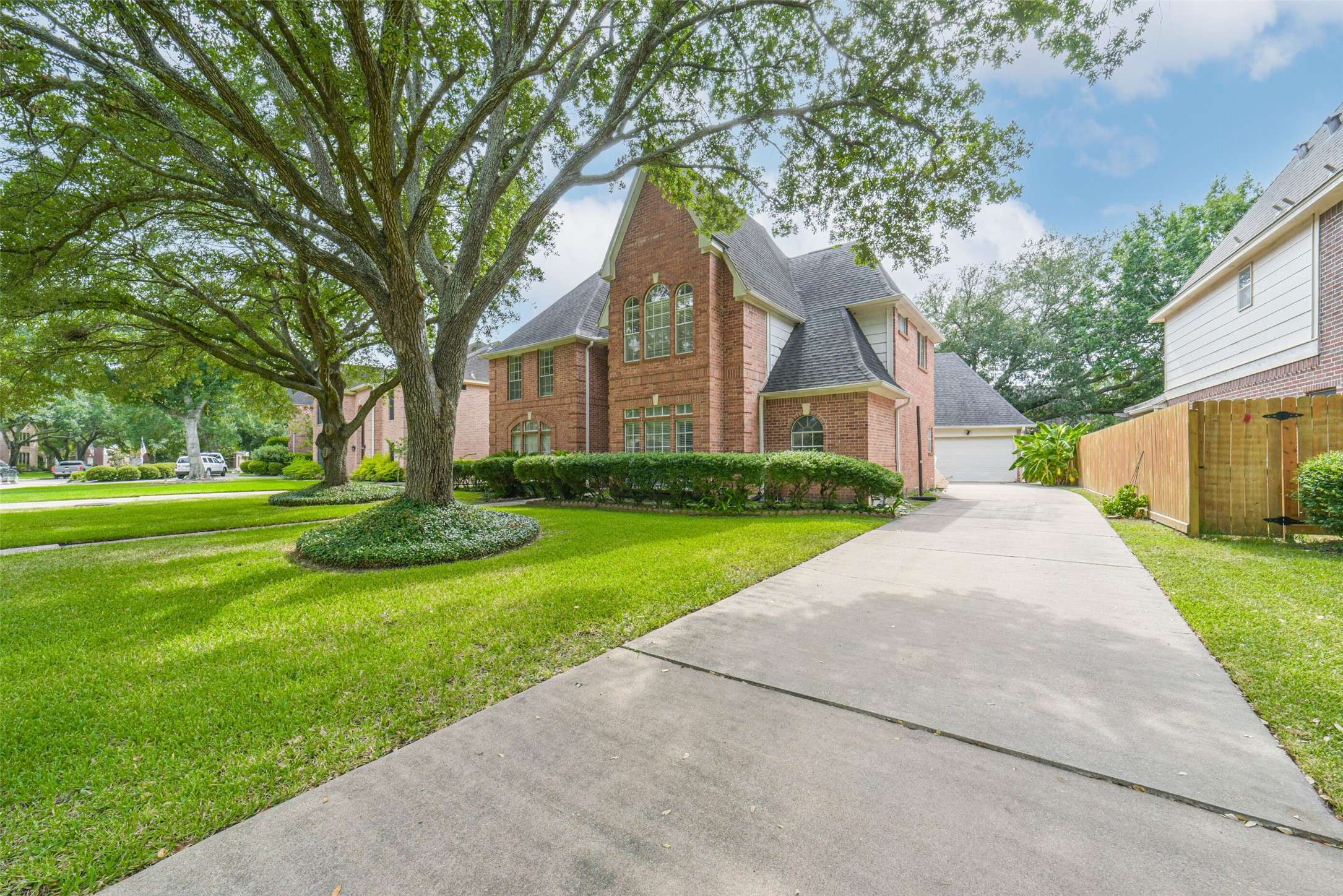 Katy, TX 77450,1706 Galleon Oaks DR