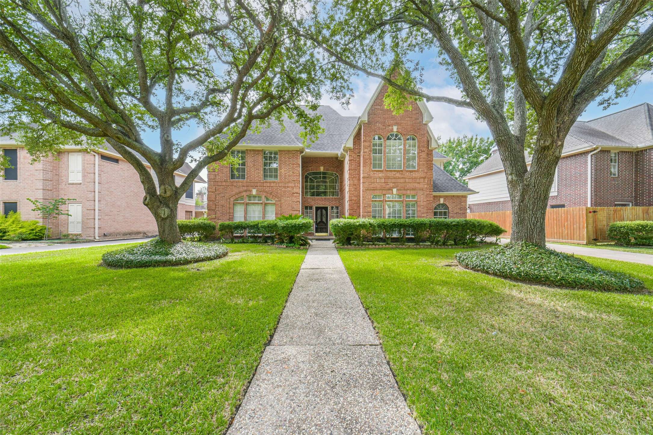 Katy, TX 77450,1706 Galleon Oaks DR