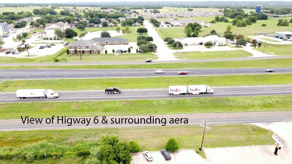 Navasota, TX 77868,00035 HWY 6 LOOP S