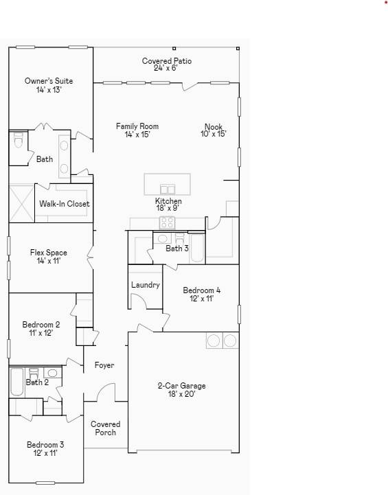 Waller, TX 77484,301 Tejas TRL