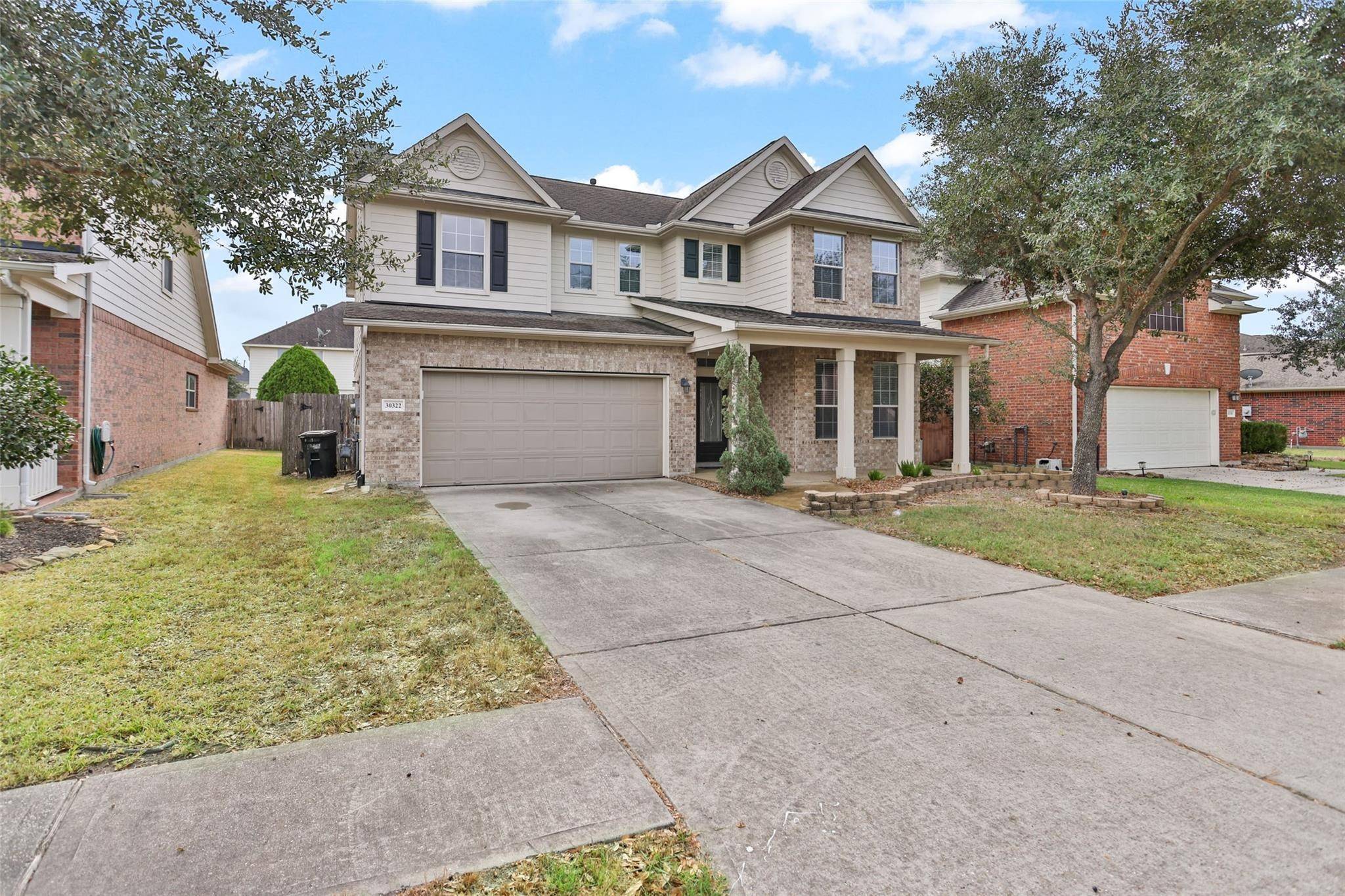 Spring, TX 77386,30322 Deleon Fields DR