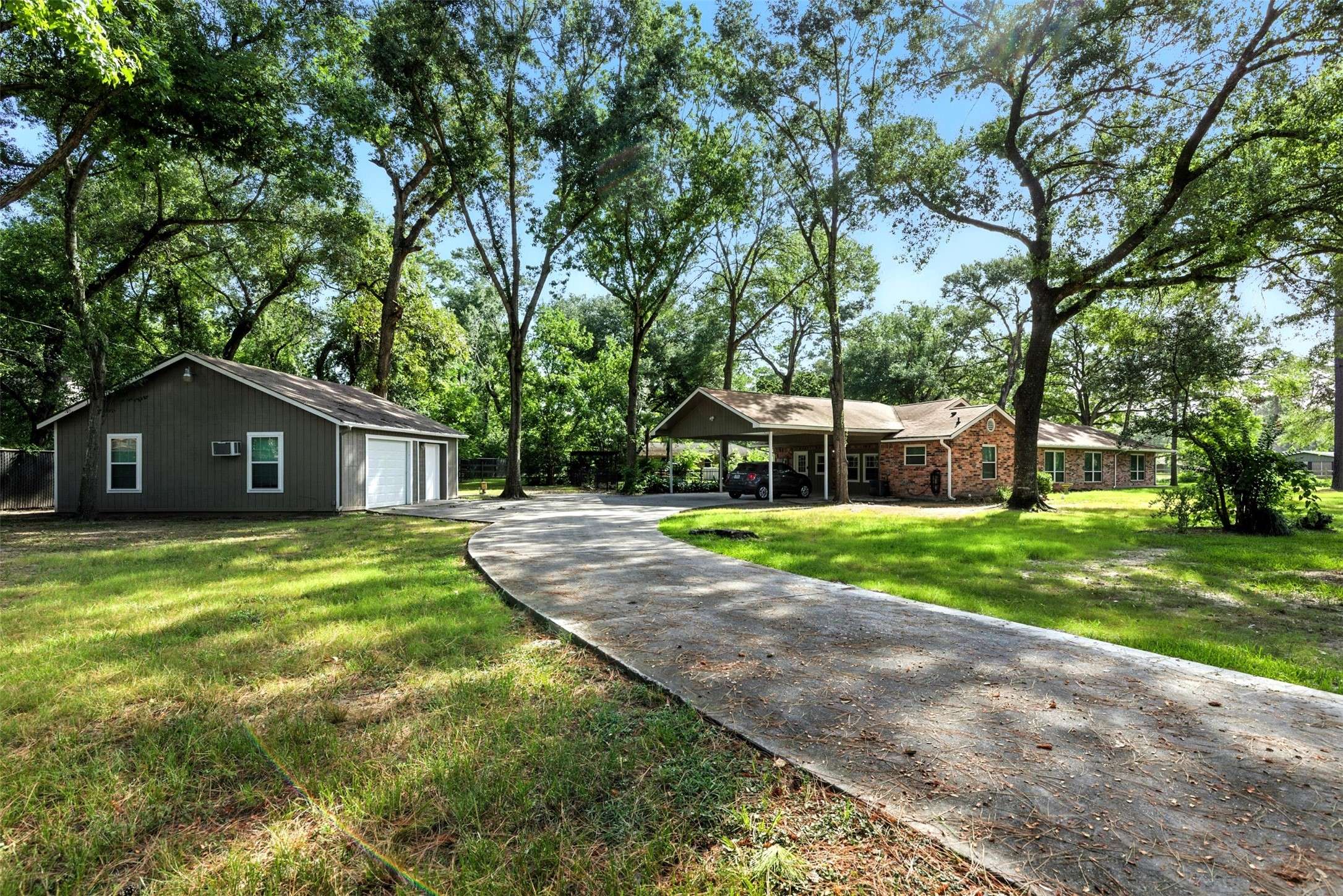 Spring, TX 77388,19806 Sagging Oaks DR