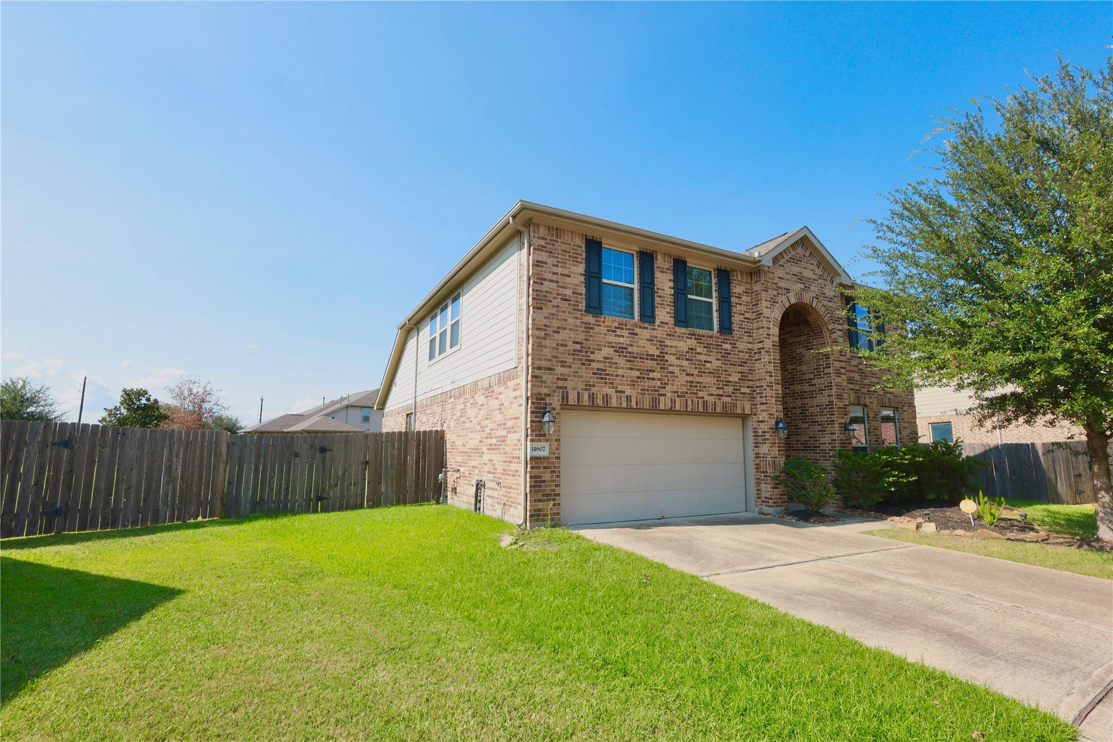 Cypress, TX 77433,14607 N Carolina Green DR