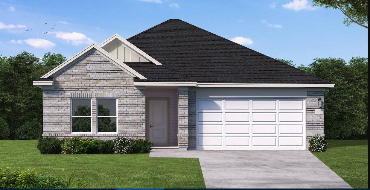 Conroe, TX 77304,12319 Ridge Top CT