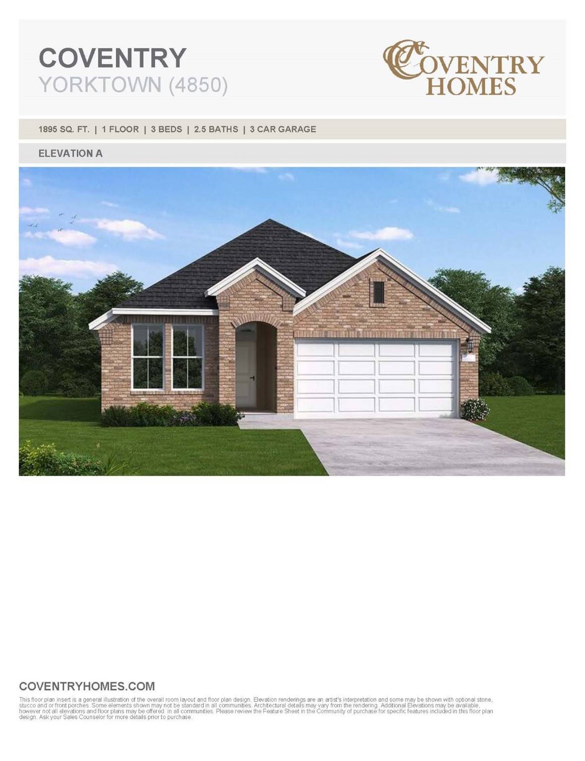 Magnolia, TX 77354,42548 Rustico RD
