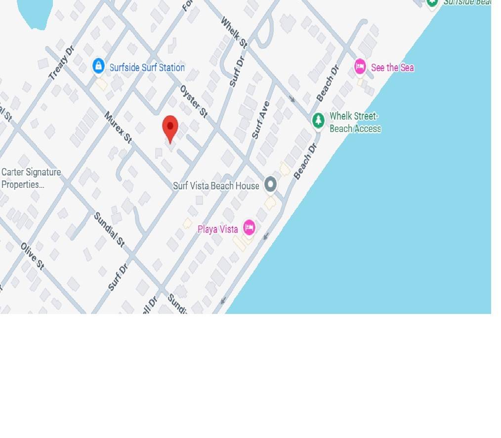 Surfside Beach, TX 77541,0000 Surf DR