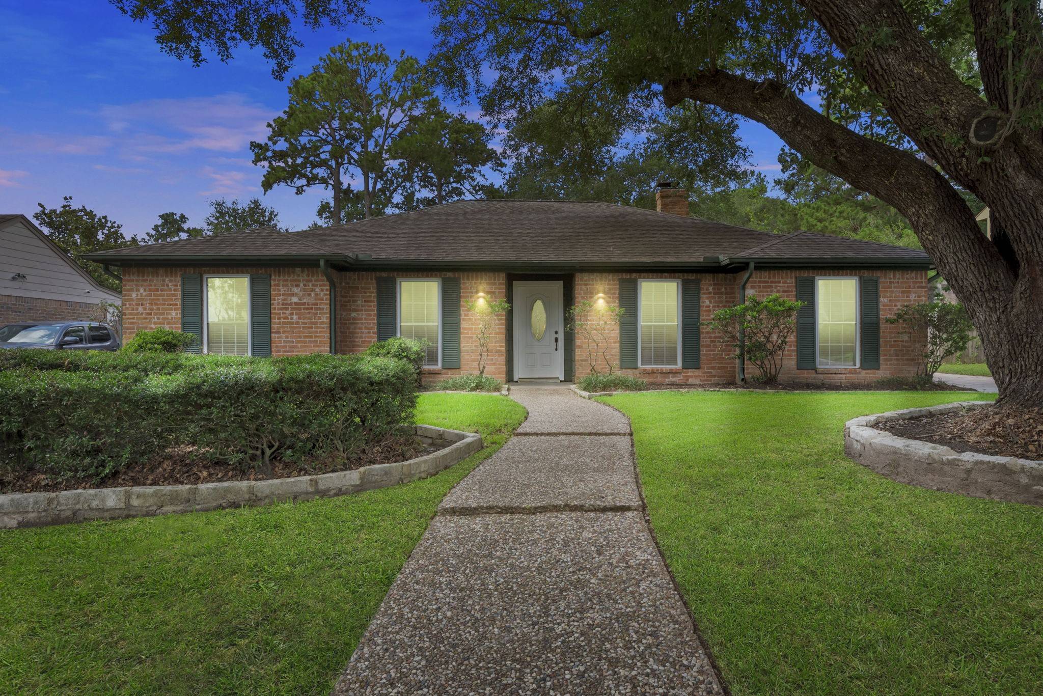 Spring, TX 77388,17611 Cypress Spring DR
