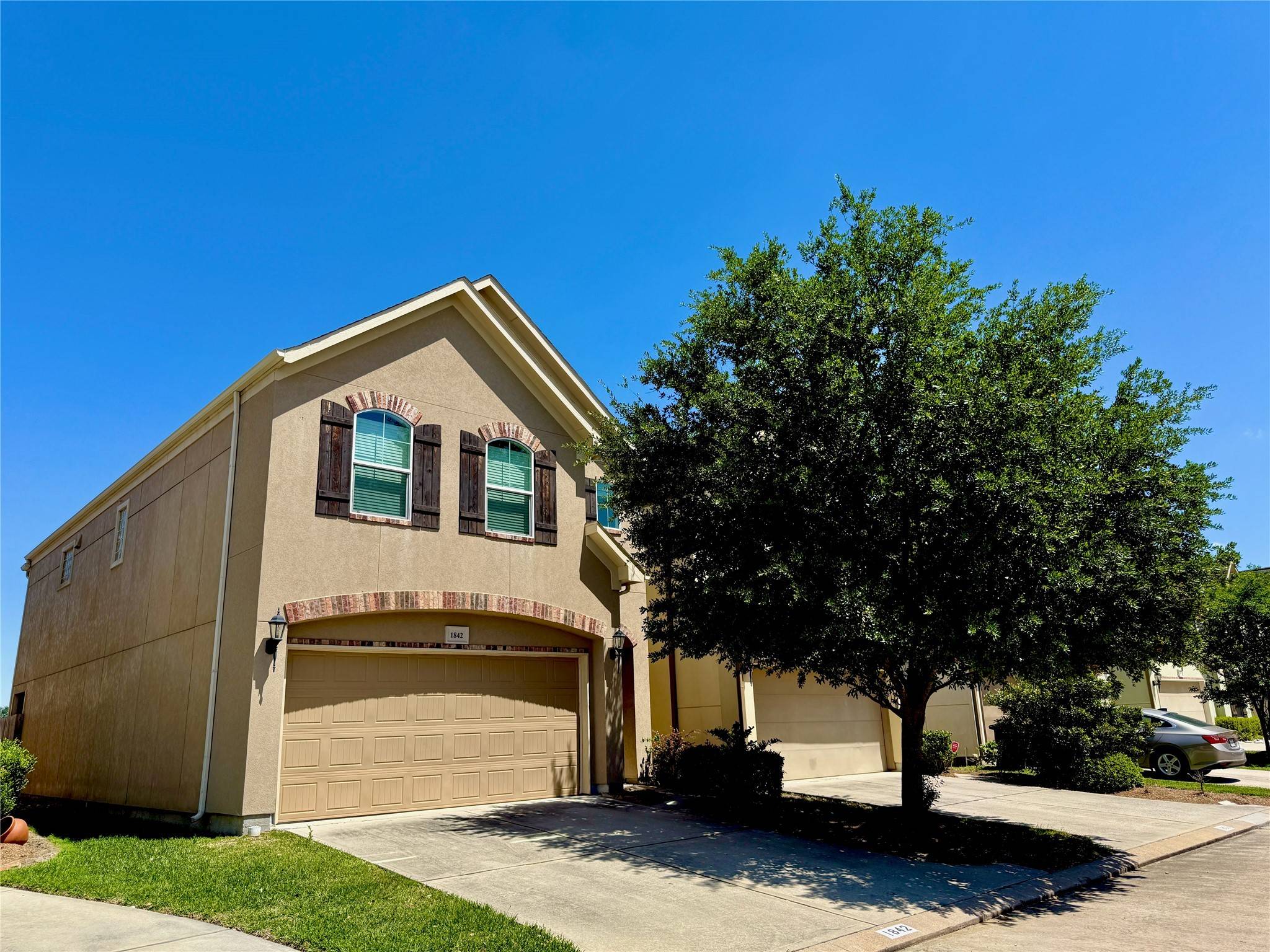 Spring, TX 77388,1842 Jara CT