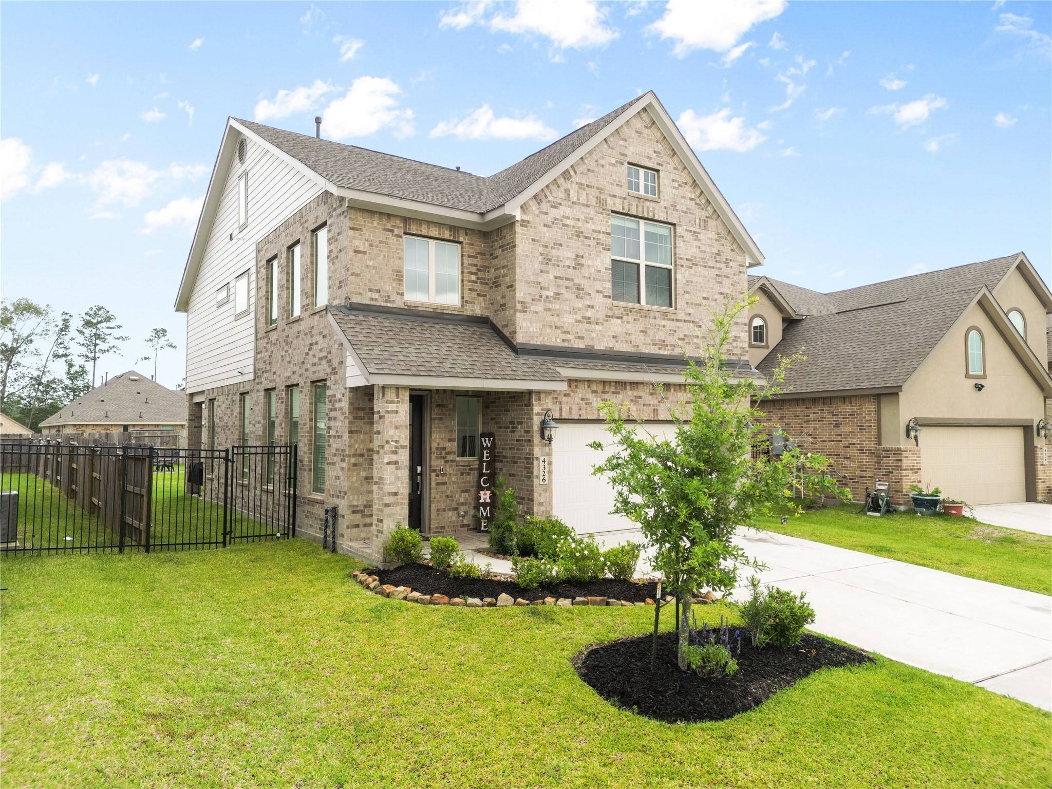 Porter, TX 77365,4326 Camden Springs TRL