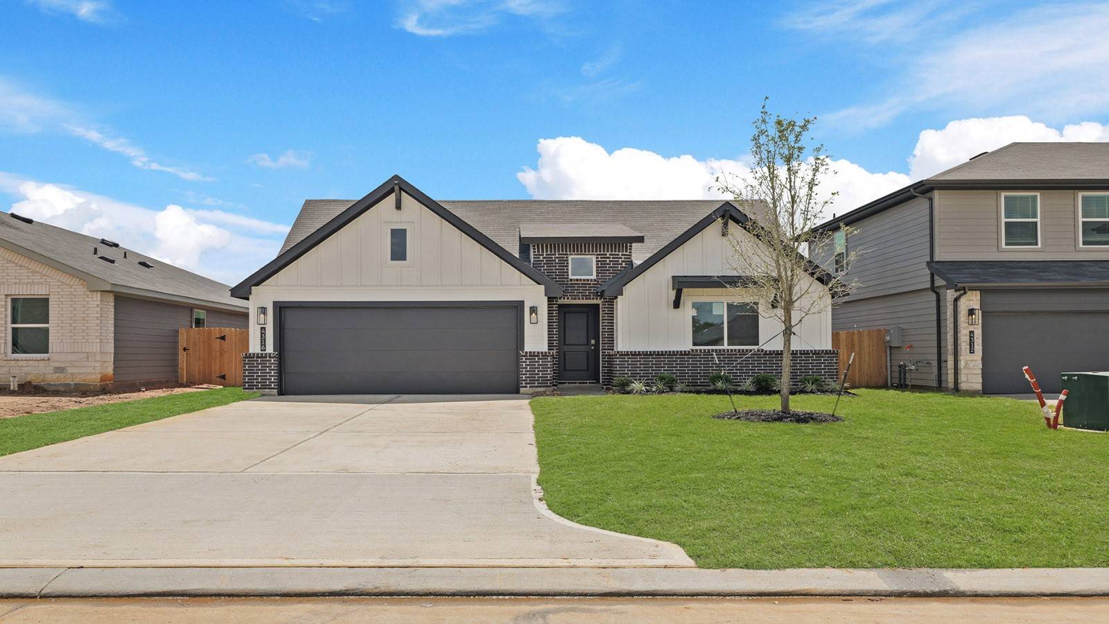 Conroe, TX 77303,4316 Wallace Falls LN
