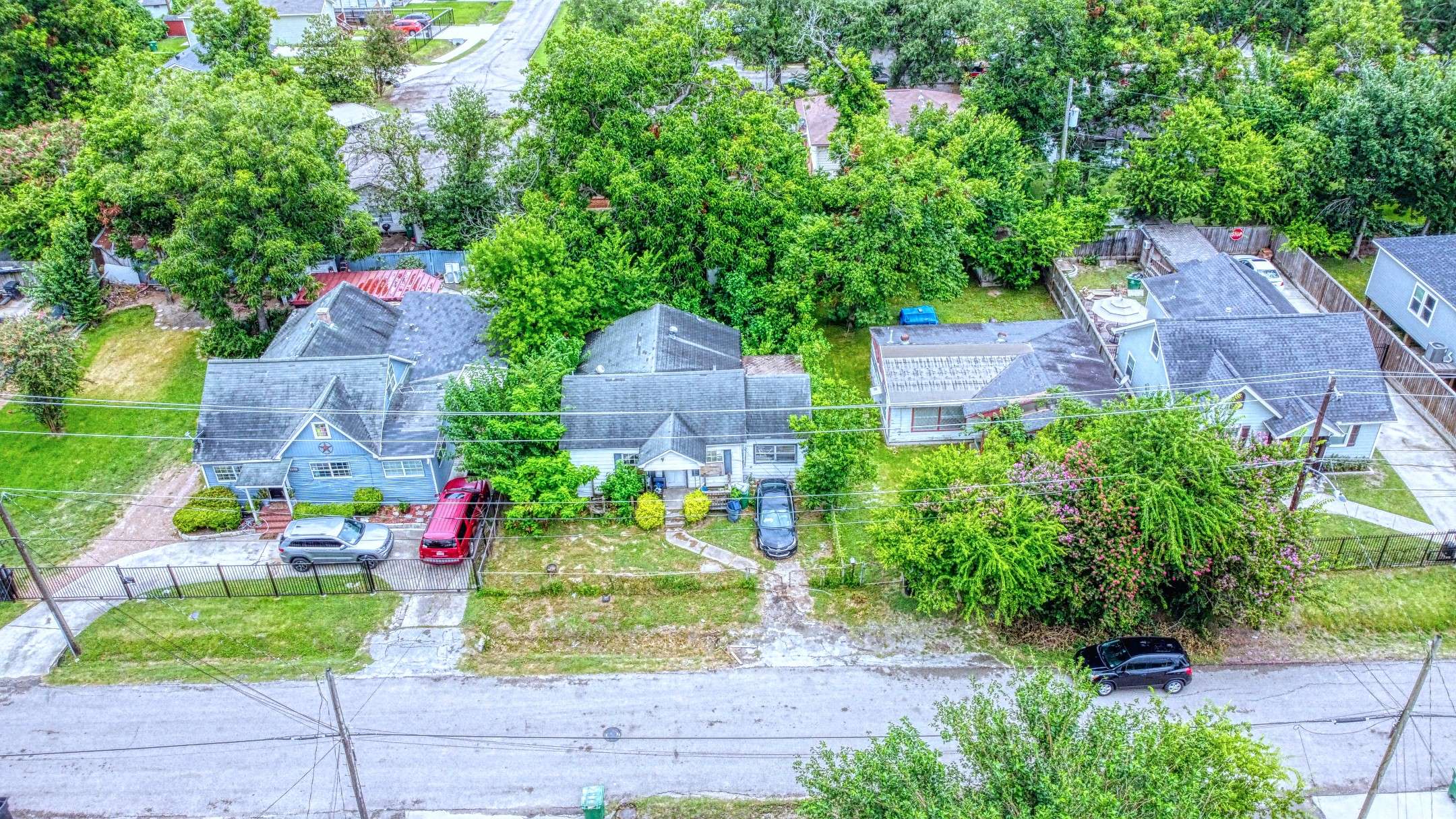 Houston, TX 77022,4305 Castor ST