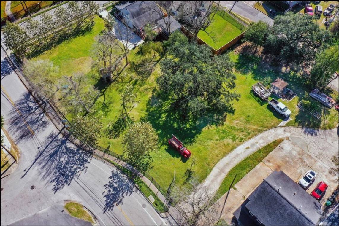 Houston, TX 77023,4976 Polk ST