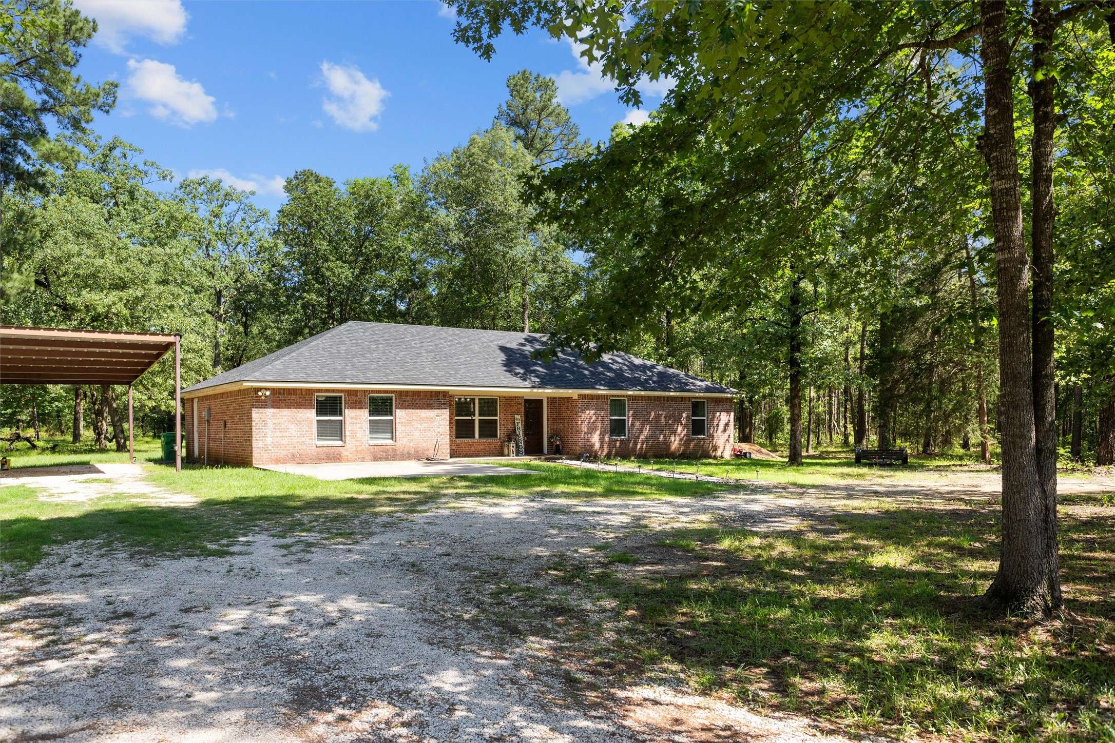 Lufkin, TX 75901,874 Spivey RD